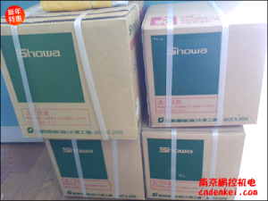 日本昭和SHOWA送風(fēng)機(jī)EC-63THT-L213[EC-63THT-L213、EC-63THT-R313、EC-75THT-R313]