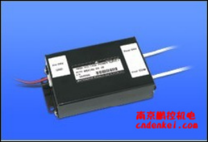 日本松定高壓電源MDC系列[15kVの高絶縁耐圧、48WのハイパワーMDC系列]