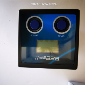 NARIKA關(guān)門速度測試儀S77-1321 BeeSPIV