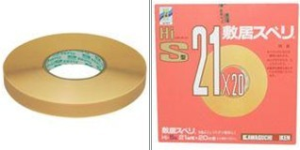 日本川口技研膠條[HI、C系列]